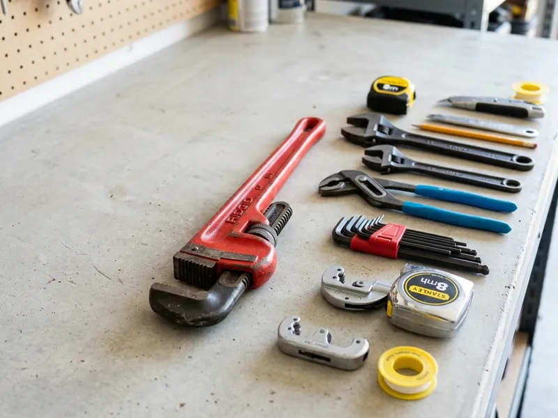 Emergency Plumber in Independence, MS